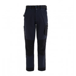 PANTALONE RAINOLD LIGHT  BLU TG.XXL