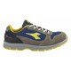 SCARPA DIAD RUN TEXT LOW S1P GRI/BLU 44