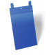 05930 CF.50 BUSTE IDENTIFDURABLE A4 VERTICALE BLU