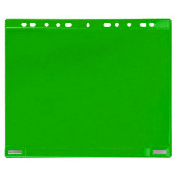 30870 BST FORATA PER SUPPMAGN. ANELLI VERDE 32X27