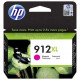 Cartuccia inchiostro Magenta HP 912XL per Hp Officejet 8000 serie
