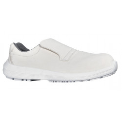 SCARPA RESPONSE GRIP S2  SRC TG.46 BIANCO UPOWER