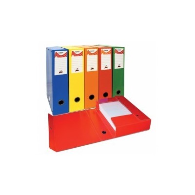 SC.PROGETTI LUCIDA IN    LINEA25X35X10 VERDE PRATO