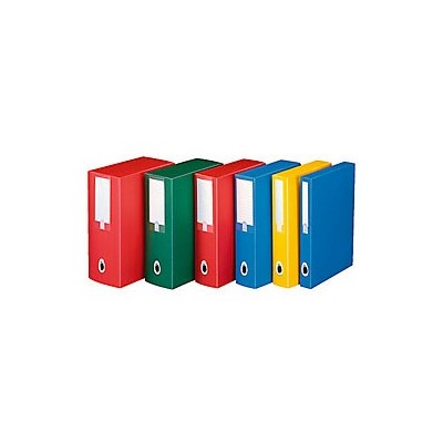 SC.PROGETTI U215 D.15CM  GIALLA PROGETTO PLUS