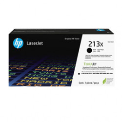 Hp Cartuccia toner originale nero ad alta capacitA LaserJet HP 213X_9.000 pag