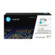 Hp Cartuccia toner originale ciano LaserJet HP 213A_3.000 pag