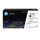 Hp Cartuccia toner originale nero ad altissima capacitA LaserJet HP 214Z_