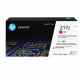 HP Cartuccia toner originale magenta ad altissima capacitA LaserJet HP 217Z