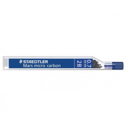 30283TUBETTO MINE 0,7 STAEDTLER 250 2B