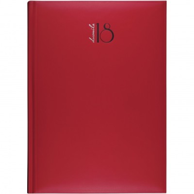 AGENDA SETTIMANALE 20X26  568-004