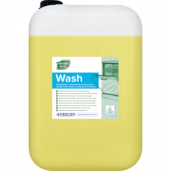 DETERGENTE LAVASTOVIGLIE 6KG. VERDE ECO WASH