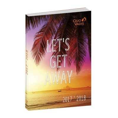 EUROTEXTAGENDA ML 1031714LET'S GO 1281048Q