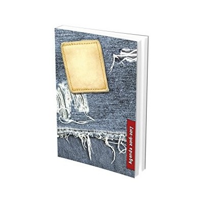 DIARIO EUROTEXTAG ML     SKULLS PACK 8