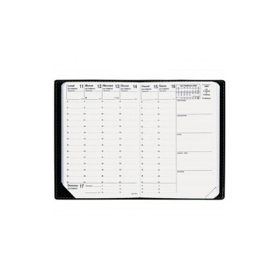 AGENDA ITALB RUB IT      SOHO 8,8X17 QUO VADIS