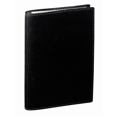 AGENDA JOURNAL29 CASSANDRA NERO A4