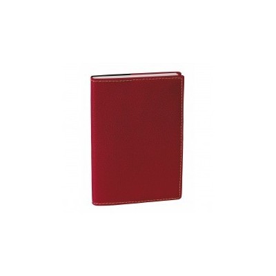 AGENDA JOURNAL29 CASSANDRA ROSSO A4