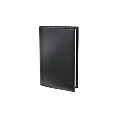 AGENDA PRESIDENTE RUB IT SOHO NERO