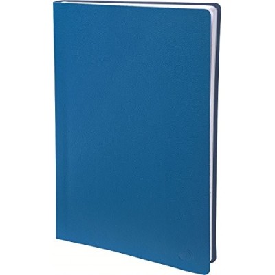 AGENDA RIGIRO IT 9X12,5  TOSCANA BLU NAUTICA