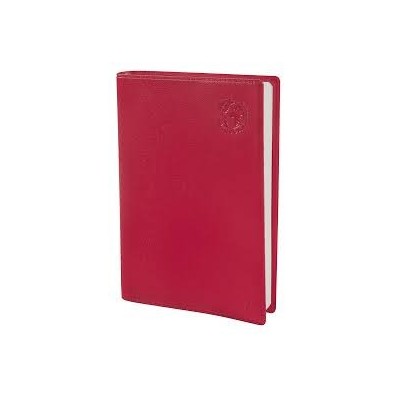 DIARIO TEXTAGENDA R IT   EQUOLOGY ROSSO