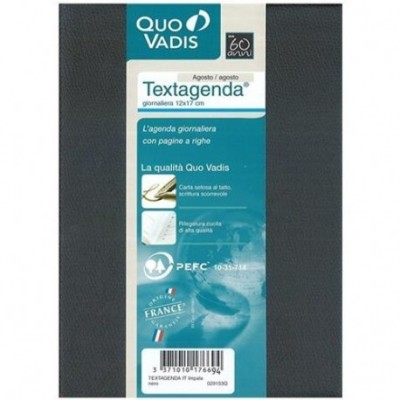 DIARIO TAXTAGENDA IT     IMPALA PACK 6