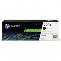 HP Cartuccia toner originale nero LaserJet HP 220A_2.000 pag