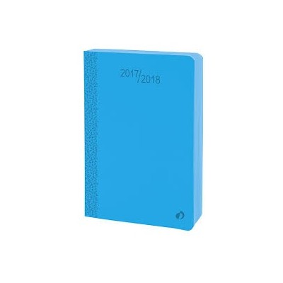 TEXTAGENDA IT VELVELT BLU