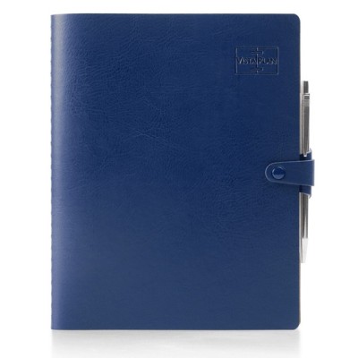 AGENDA GIRNALIERA 17X24 BLU VISTAPLAN CAMBRIDGE