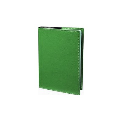 AGENDA MINIDAY ML CLUB   VERDE 7X10 QUO VADIS