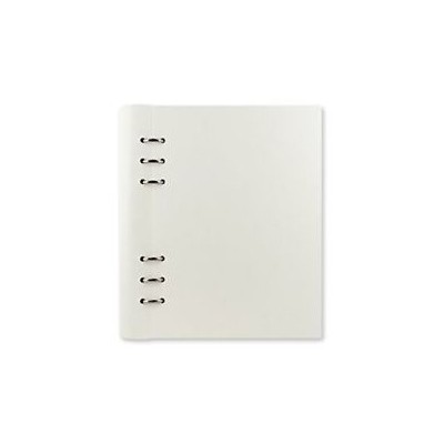 CLIPBOOK CLASSIC A5      AD ANELLE FILOFAX