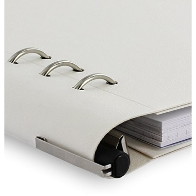 CLIPBOOK CLASSIC A5      AD ANELLE FILOFAX
