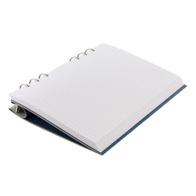 CLIPBOOK DENIM A5 FILOFAX