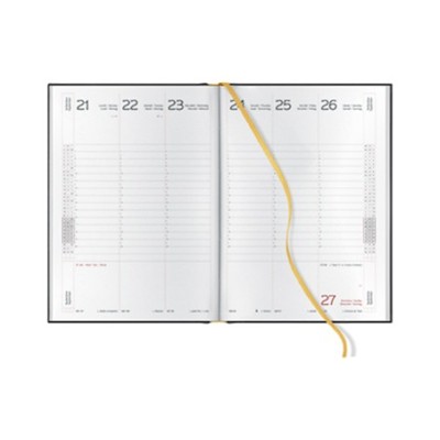 26104 AGENDA SETTIMANALE 17x24