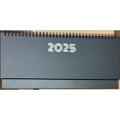PLANNING SETTIMANALE     29,8X10,5 cm SPIRAPLAST