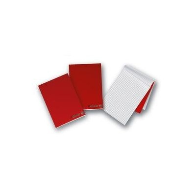 BLOCCO MASTER 210X297MM 10mm 90FG 80GR PIGNA