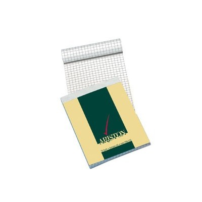 BLOCCO NOTE 100X150MM 5MM 60GR 70FG ARISTON BLASETTI