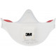 RESPIRATORE 3M AURA 9332+FFP3 C/VALVOLA
