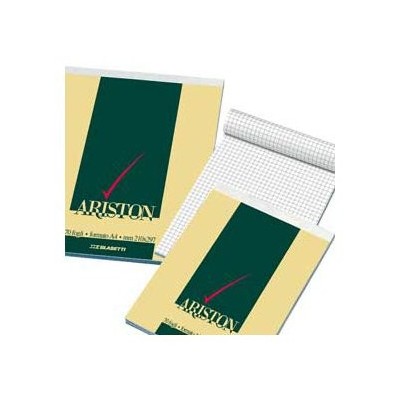 BLOCCO ARISTON A5 1 RIGO CONF.10