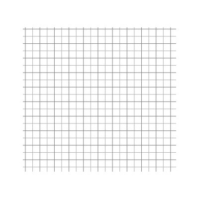 PROTOCOLLO A4 4MM 200FG 60GR FABRIANO