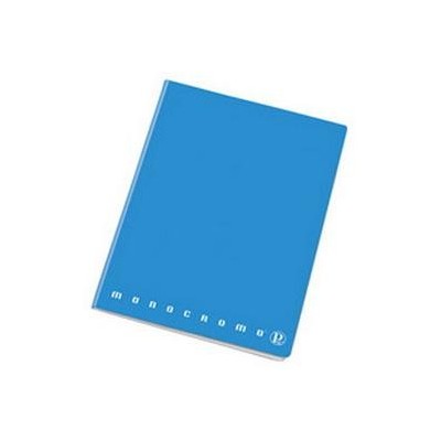 MINIQUADERNO 120X170MM 40fg 80gr 1rigo MONOCROMO