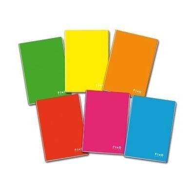 QUADERNONE A4 QUADRETTI  5 MM SCHOOL LINE BLASETTI