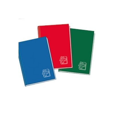 REGISTRO CARTONATO 210X310MM 5MM 48FG BLASETTI