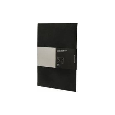 FOLDER PORTADOCUM. 13X9  MOLESKINE PROFESSIONAL
