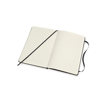 TACCUINO JAMES BOND 007 L A RIGHE CARBON MOLESKINE
