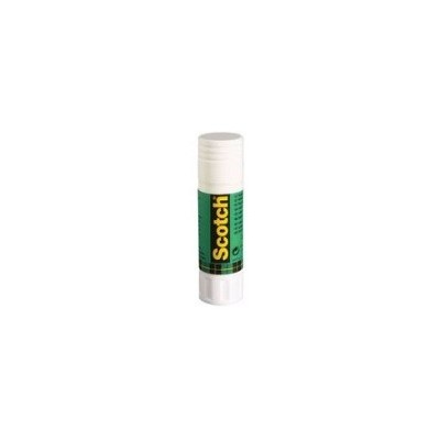 COLLA STICK 21GR 6221D BIANCA PERMANENTE SCOTCH