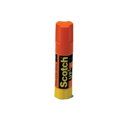 COLLA STICK 19GR 36314D RIPOSIZIONABILE ATTACCA-STACCA SCOTCH