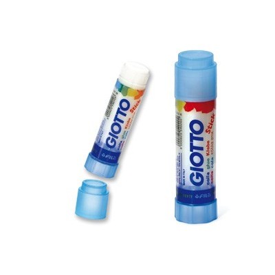 COLLA STICK GIOTTO 20GR