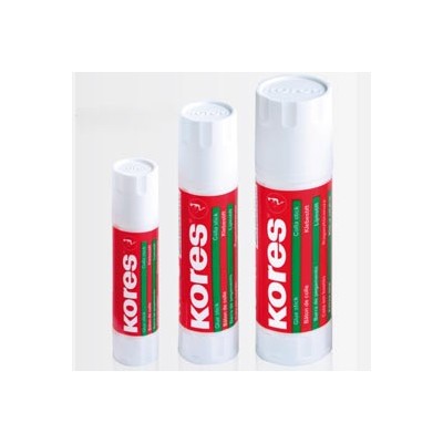 COLLA STICK 10GR KORES