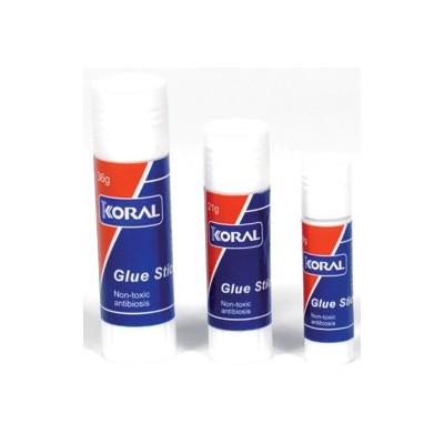 27089 COLLA STICK KORAL  GR.40