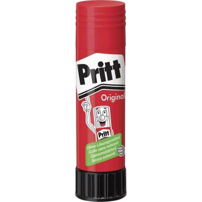 COLLA STICK PRITT PK811  43 gr