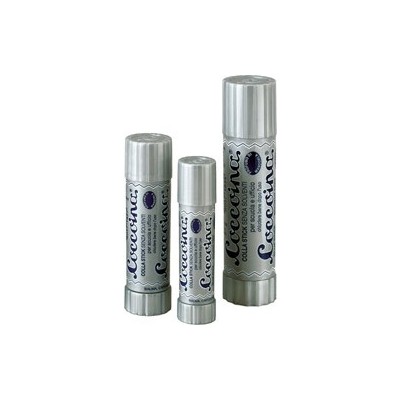 28022 COLLA STICK        COCCOINA 641 10 GR